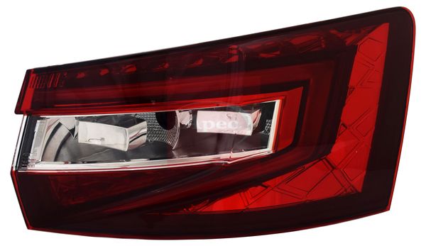 Apec ARL6048 Tail Light Assembly - 1