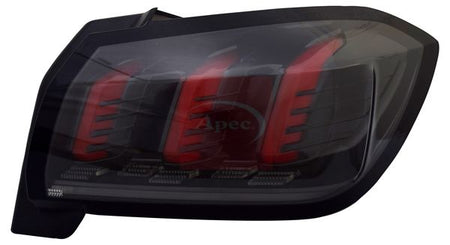 Apec ARL6060 Tail Light Assembly - 1