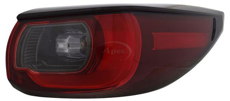 Apec ARL6061 Tail Light Assembly - 1