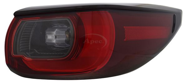 Apec ARL6061 Tail Light Assembly - 1
