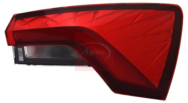 Apec ARL6063 Tail Light Assembly - 1