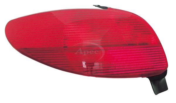 Apec ARL6069 Tail Light Assembly - 1