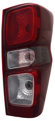Apec ARL6072 Tail Light Assembly - 1