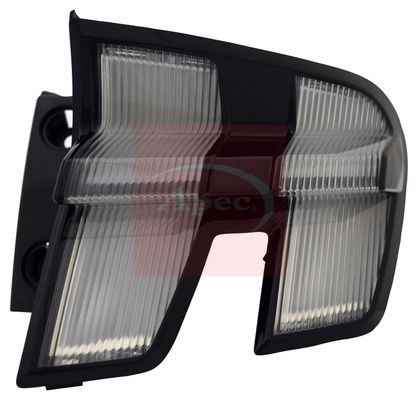 Apec ARL6083 Tail Light Assembly - 1