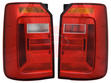 Apec ARL6089 Tail Light Assembly - 1