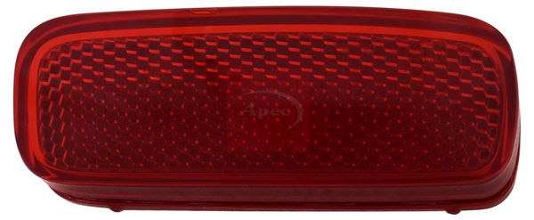 Apec ARL6101 Tail Light Assembly - 1