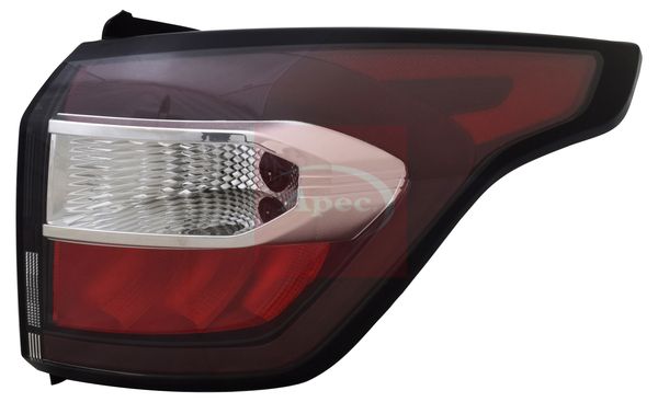 Apec ARL6104 Tail Light Assembly - 1