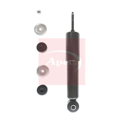 Apec ASA1228 Shock Absorber - 1