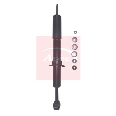 Apec ASA1497 Shock Absorber - 1