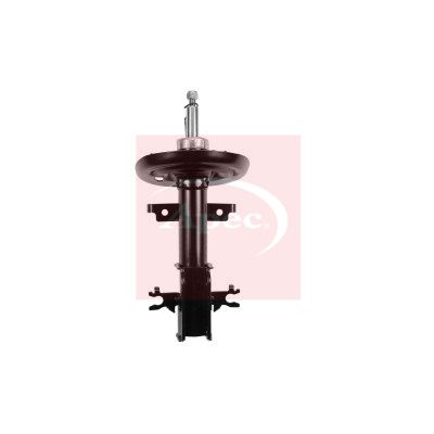 Apec ASA1739 Shock Absorber - 1