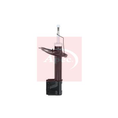 Apec ASA1786 Shock Absorber - 1