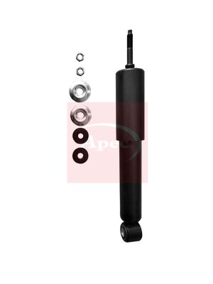 Apec ASA1964 Shock Absorber - 1