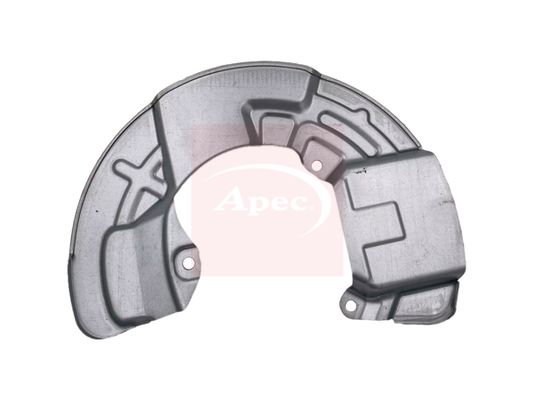 Apec ASG1006 Splash Guard, brake disc - 1