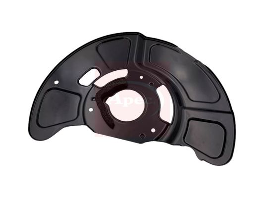 Apec ASG1014 Splash Guard, brake disc - 1