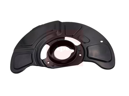 Apec ASG1014 Splash Guard, brake disc - 2