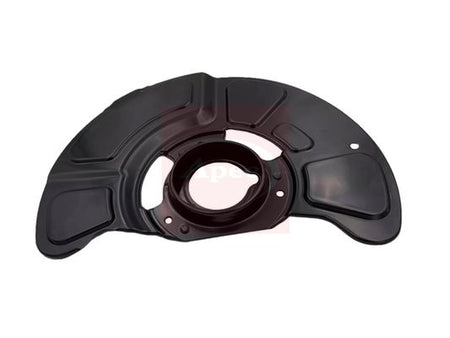 Apec ASG1014 Splash Guard, brake disc - 2