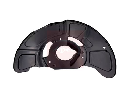 Apec ASG1015 Splash Guard, brake disc - 2