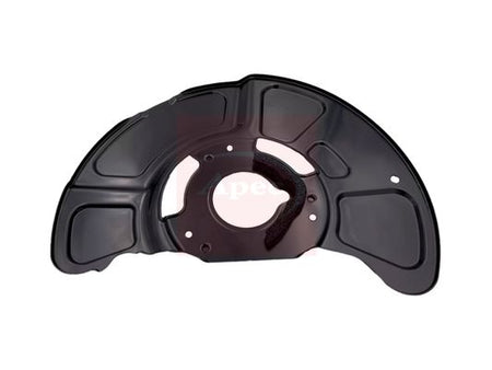 Apec ASG1015 Splash Guard, brake disc - 2
