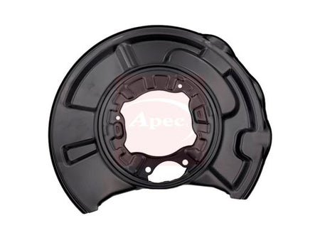 Apec ASG1016 Splash Guard, brake disc - 3