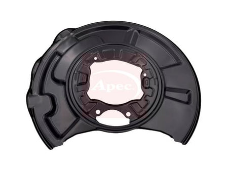 Apec ASG1017 Splash Guard, brake disc - 3