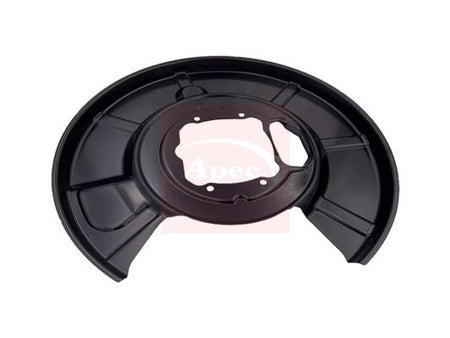 Apec ASG1024 Splash Guard, brake disc - 2