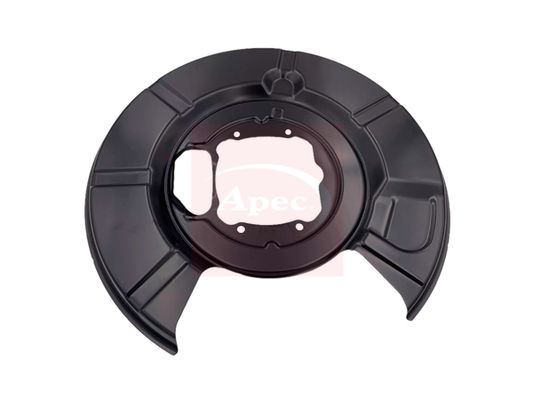 Apec ASG1024 Splash Guard, brake disc - 3