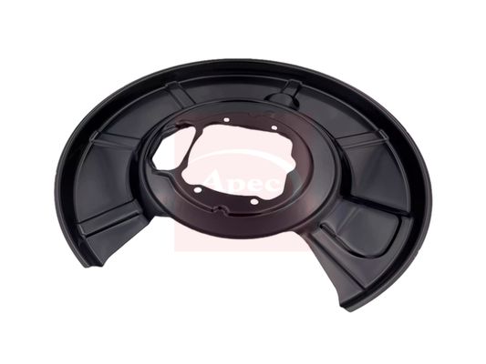 Apec ASG1025 Splash Guard, brake disc - 2