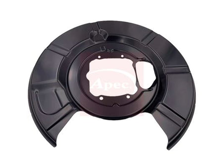 Apec ASG1025 Splash Guard, brake disc - 3