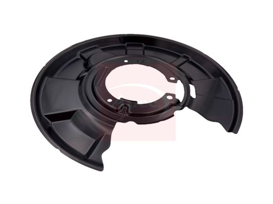 Apec ASG1026 Splash Guard, brake disc - 1
