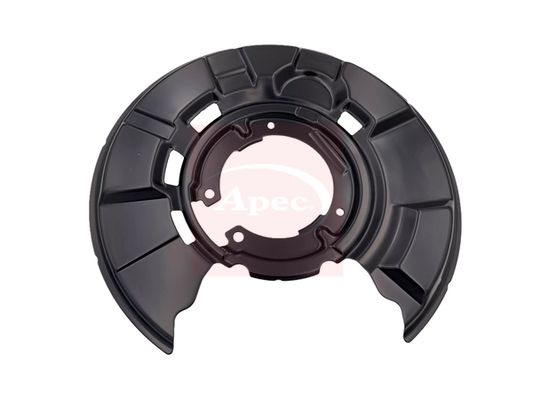 Apec ASG1026 Splash Guard, brake disc - 2