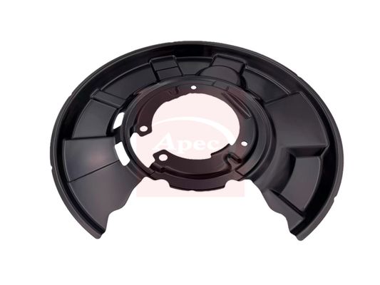 Apec ASG1027 Splash Guard, brake disc - 1