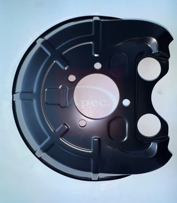 Apec ASG1032 Splash Guard, brake disc - 1