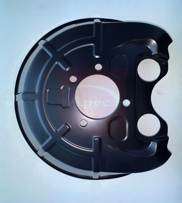 Apec ASG1032 Splash Guard, brake disc - 2
