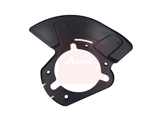 Apec ASG1033 Splash Guard, brake disc - 1