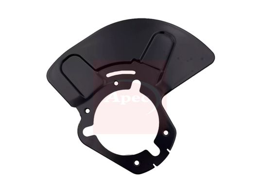 Apec ASG1033 Splash Guard, brake disc - 2