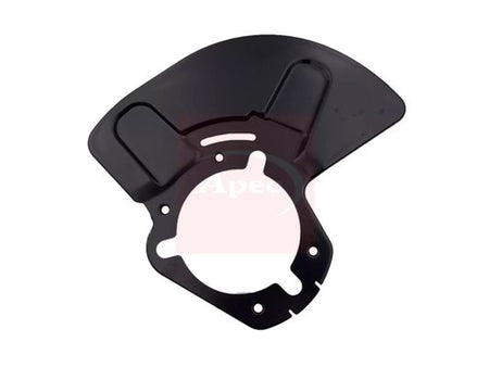 Apec ASG1033 Splash Guard, brake disc - 2