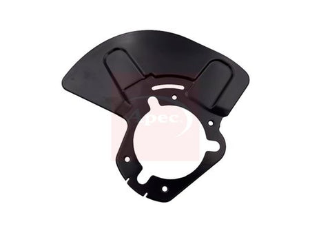 Apec ASG1034 Splash Guard, brake disc - 2