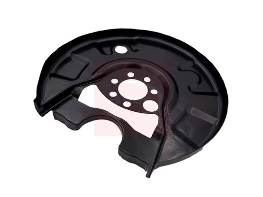 Apec ASG1039 Splash Guard, brake disc - 2