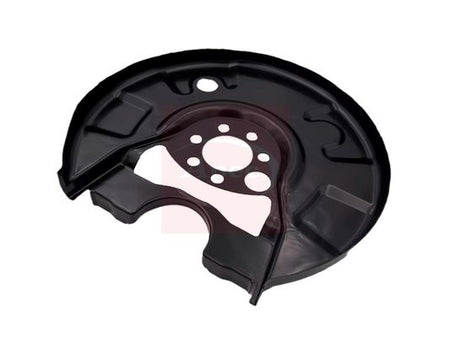 Apec ASG1039 Splash Guard, brake disc - 2