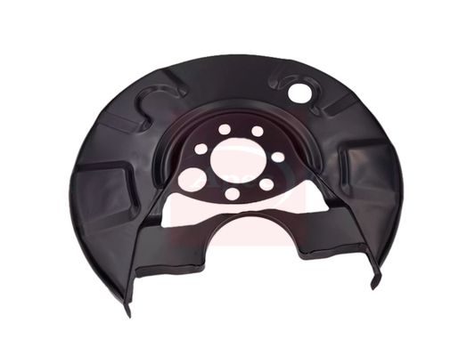 Apec ASG1039 Splash Guard, brake disc - 3