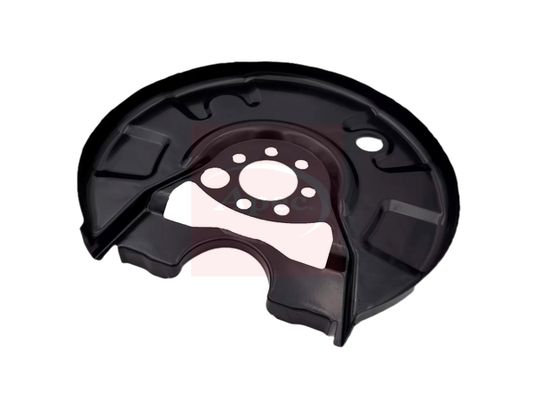 Apec ASG1040 Splash Guard, brake disc - 2