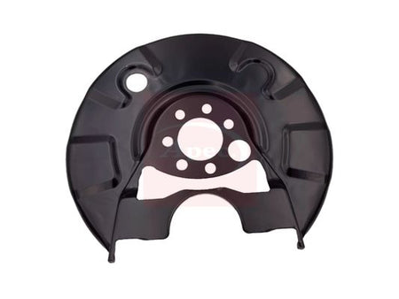 Apec ASG1040 Splash Guard, brake disc - 3