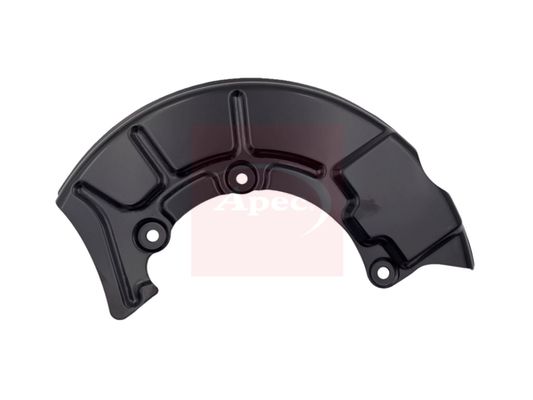 Apec ASG1043 Splash Guard, brake disc - 3