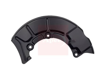 Apec ASG1043 Splash Guard, brake disc - 3