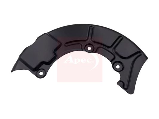 Apec ASG1044 Splash Guard, brake disc - 3