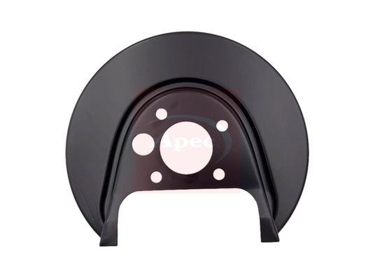 Apec ASG1045 Splash Guard, brake disc - 3