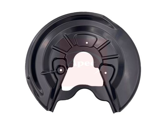 Apec ASG1047 Splash Guard, brake disc - 3