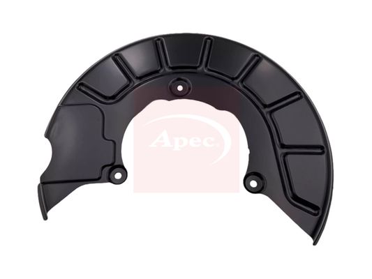 Apec ASG1050 Splash Guard, brake disc - 3