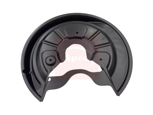 Apec ASG1052 Splash Guard, brake disc - 2