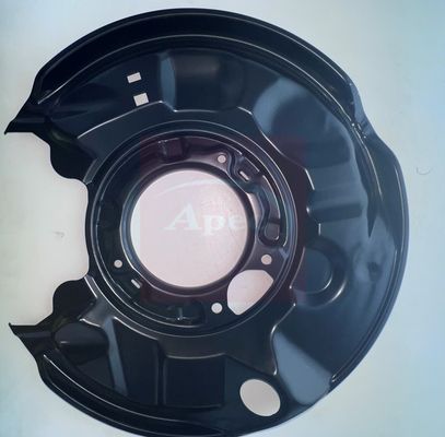 Apec ASG1052 Splash Guard, brake disc - 4